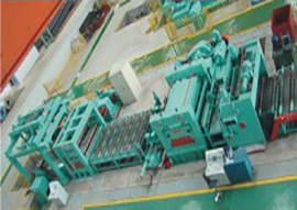 High-Quality Steel Rolling Mills Manufacturer, Supplier, Factory - Wholesale Steel Rolling Mills