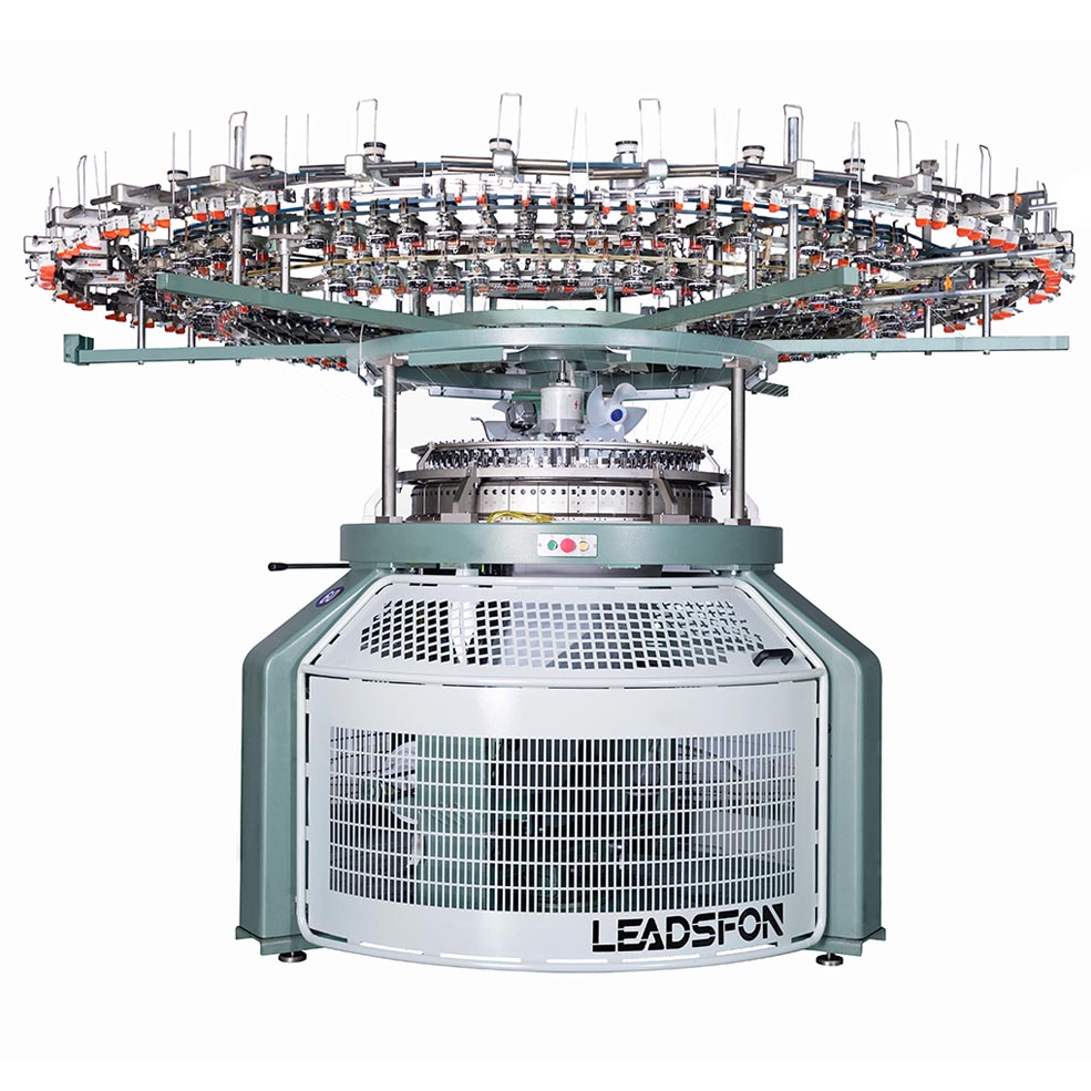 Premium Wholesale Manufacturer and Supplier of Terry Circular Knitting Machine | Factory Direct Prices