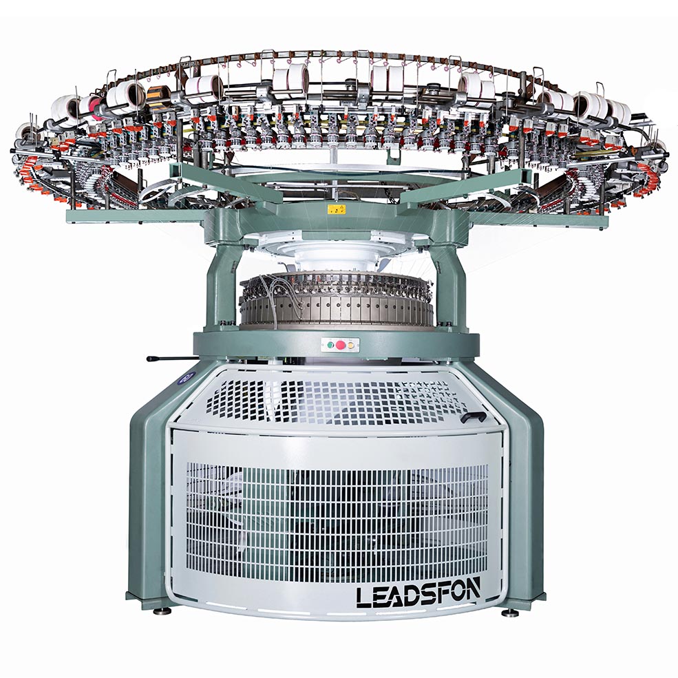 Single Jersey Circular Knitting Machines Market Size Report 2023-2030 | 130 Pages Report  - Benzinga