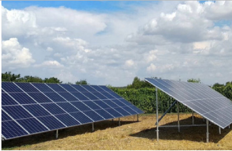 Discover the Latest Innovations in Solar Panel Racking