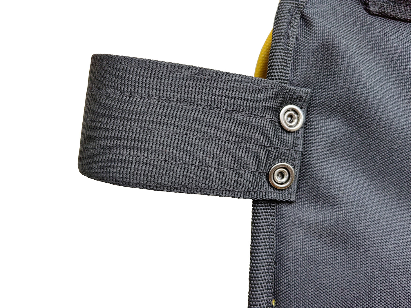 Durable adjustable waist tool bag belt mullet buster 3 bag tool belt