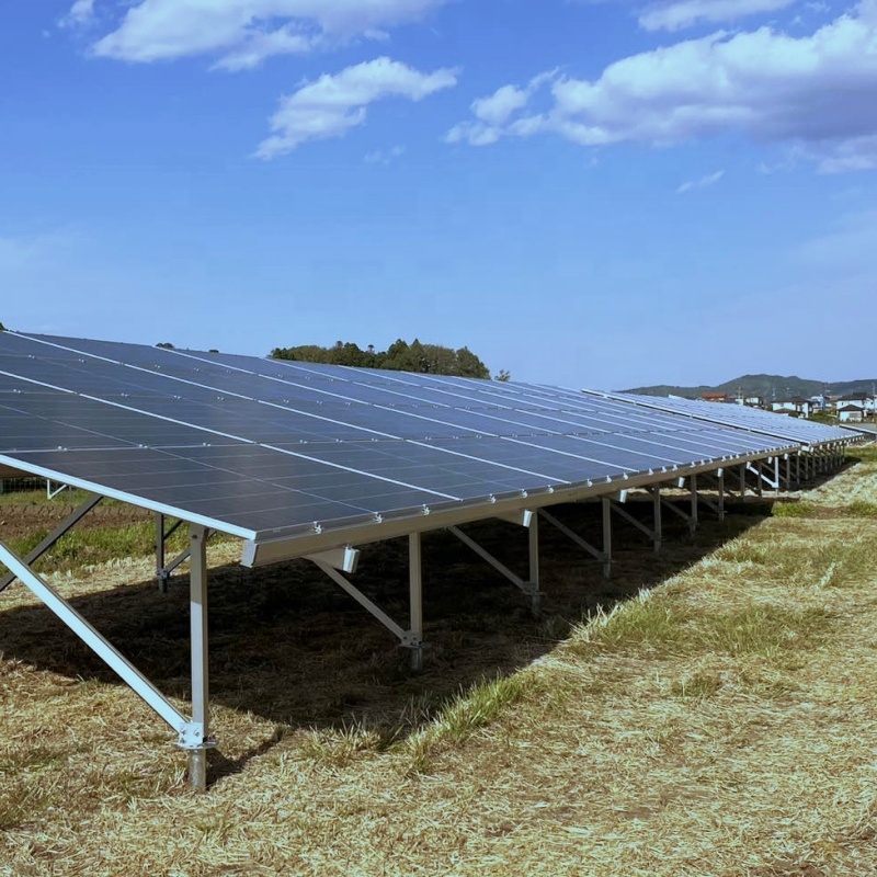 Discover the Latest Advancements in Solar Support Panel Technologies