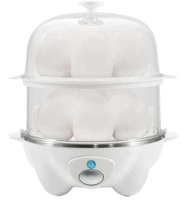 Efficient Hot Air Popcorn Popper for Quick Snack Making