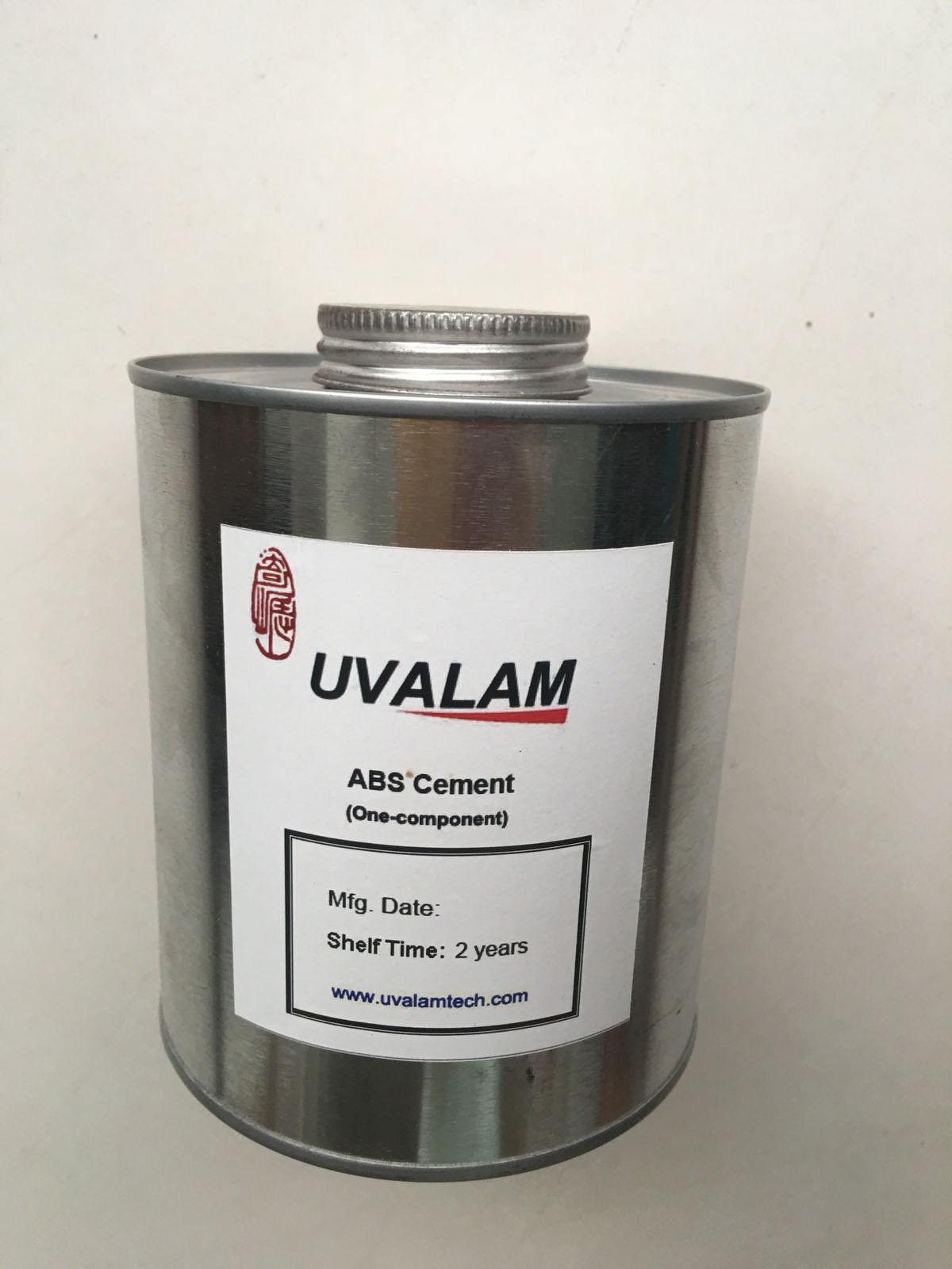 ABS solvent cement