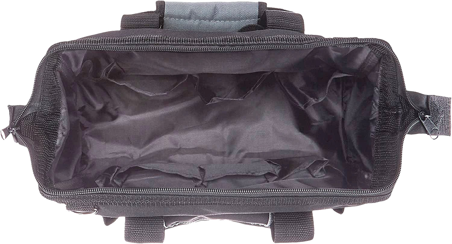 Small Wear Resistance Multifunctional Electrician Hardware Tool Storage Bag