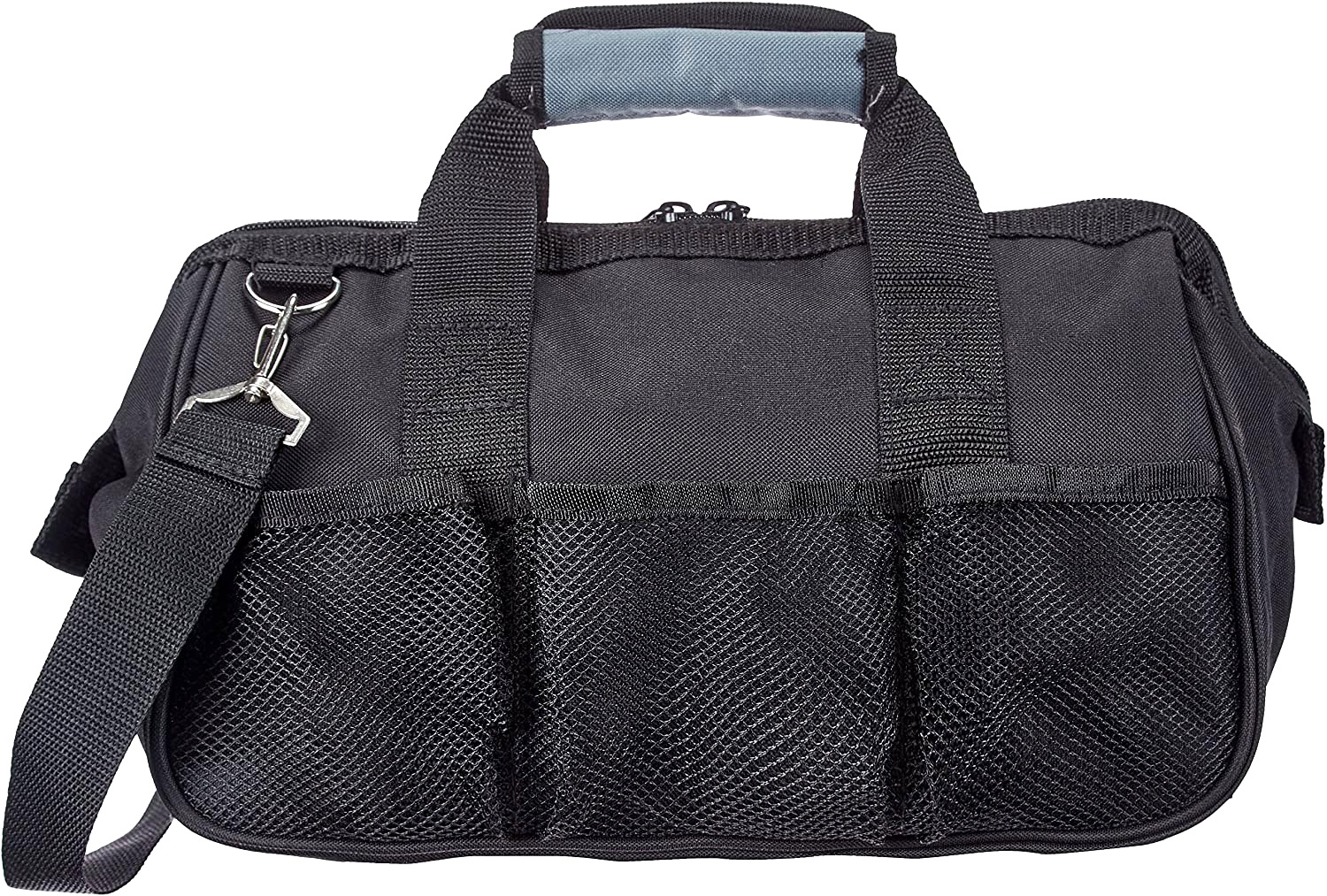 Small Wear Resistance Multifunctional Electrician Hardware Tool Storage Bag