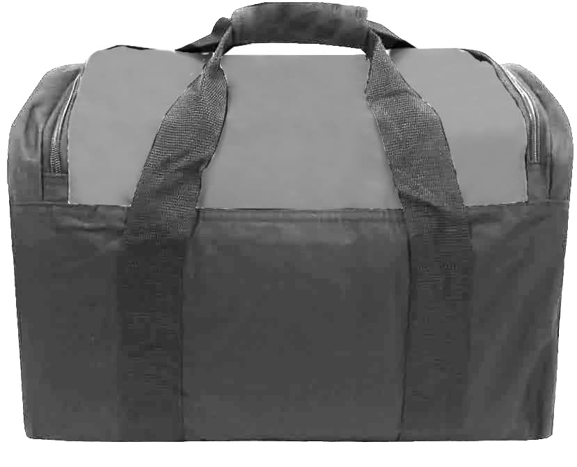 Custom Gym Bag Sports Duffel Bags Travel Weekender Bag with Shoes Compartment