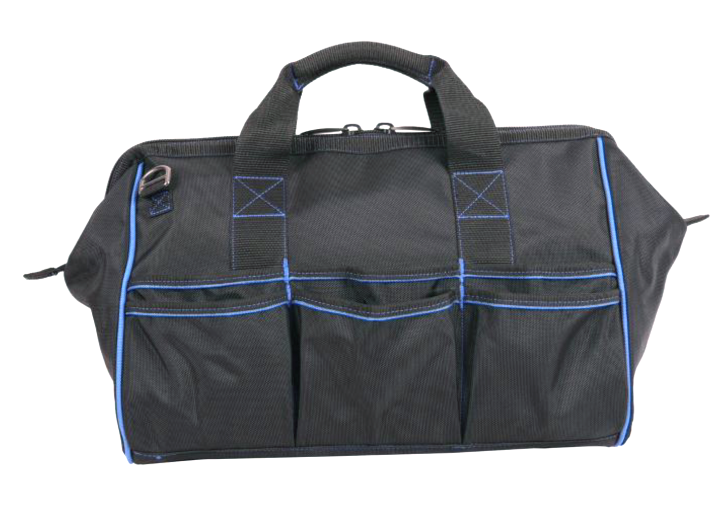 Wholesale Customized Durable Single Electrical Tool Kit Small Tool Bag