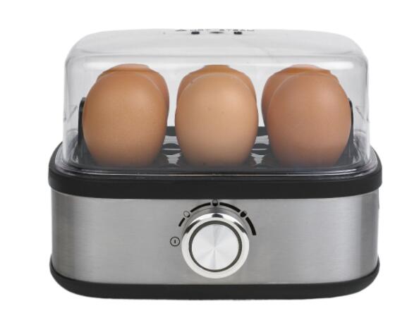 The Best Egg Cooker Timer for Perfectly Cooked Eggs