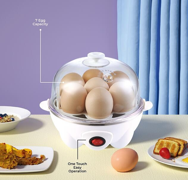 Egg Cooker  ZDQ-70D