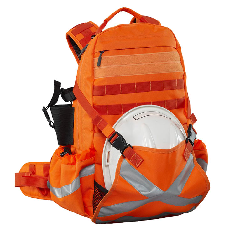 5 Essential Features to Look for in a Quality Firefighter Bag