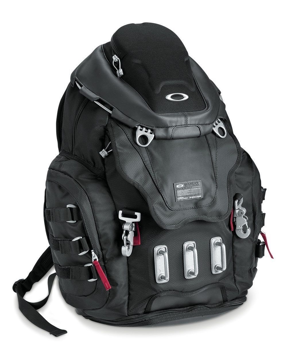 Manufacturers Nylon Waterproof Man Backpack CS-501505