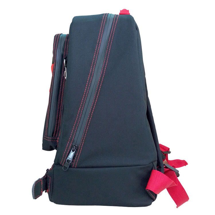 Technic Polyester Backpack Tool Bag