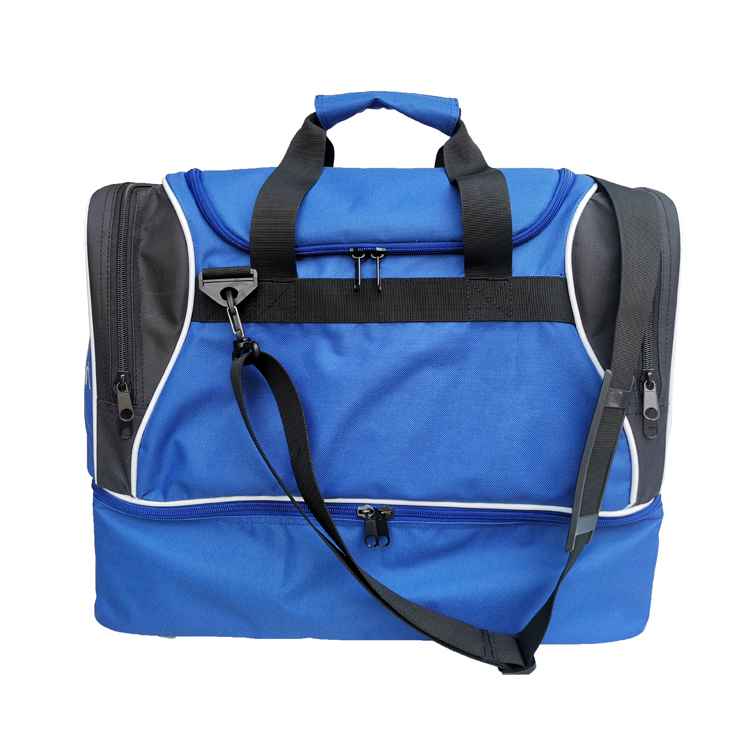 Discover the Essential Safety Features of a Duffel Bag