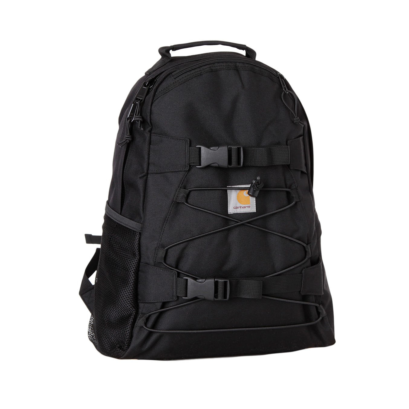 Hot Sale Professional Outdoor Black Hiking Backpack Trekking