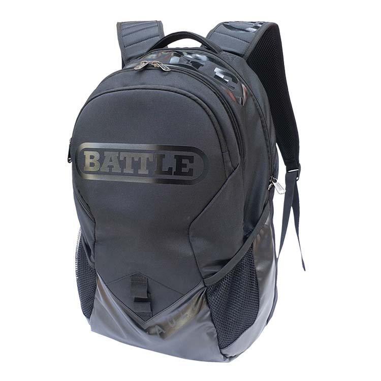 Eco-Friendly Materials Custom Backpack with Laptop Compartment