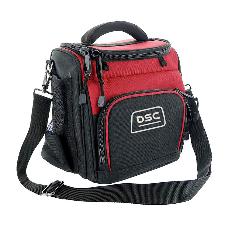 Stay Dry While Fishing with a Top-Quality Waterproof Fishing Bag