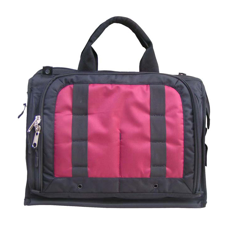 46 Pockets Functional Tool Bag Organizer