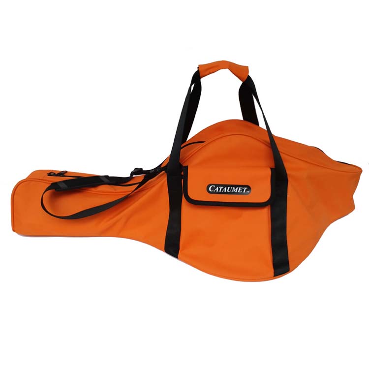 Lightweight Chain Saw Bags