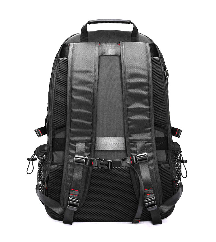 Customized Wholesale Large Capacity Multifunctional Waterproof Laptop Backpack For Men Women