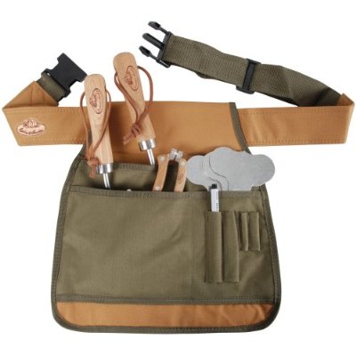 Promotional Garden Tool Belt CS-303305 Garden Tool Belt