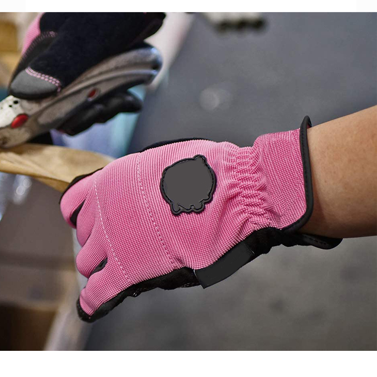 Rugged Women&#39;s Work Glove