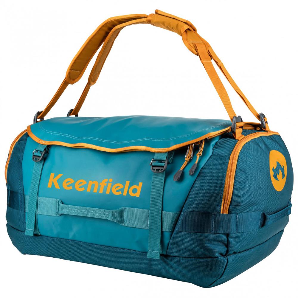 Wholesale Fashionable Large Capacity Sports Duffle Bag