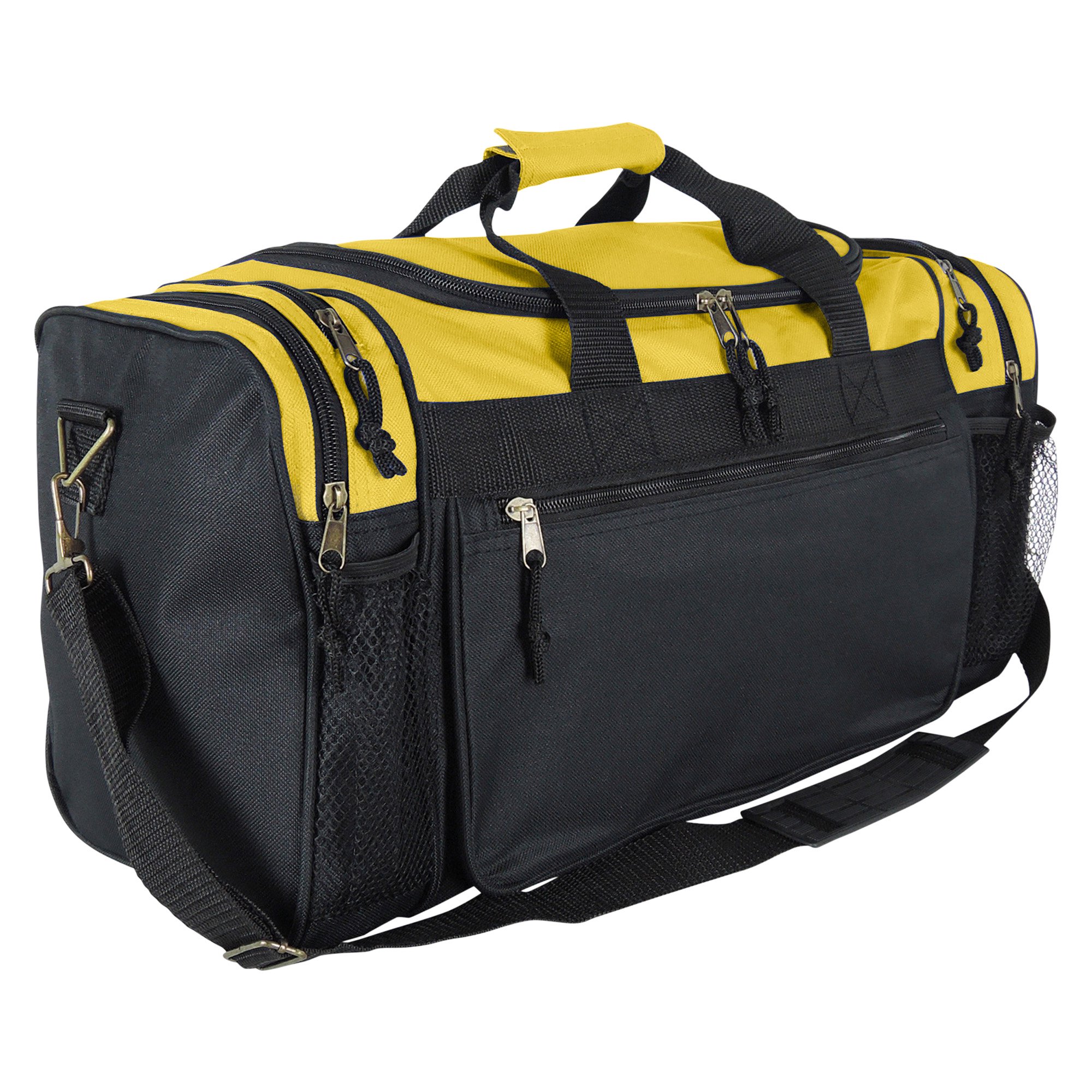 Wholesale High Quality Traveling Sport Gym Travel Large Duffel Bag CS-501942