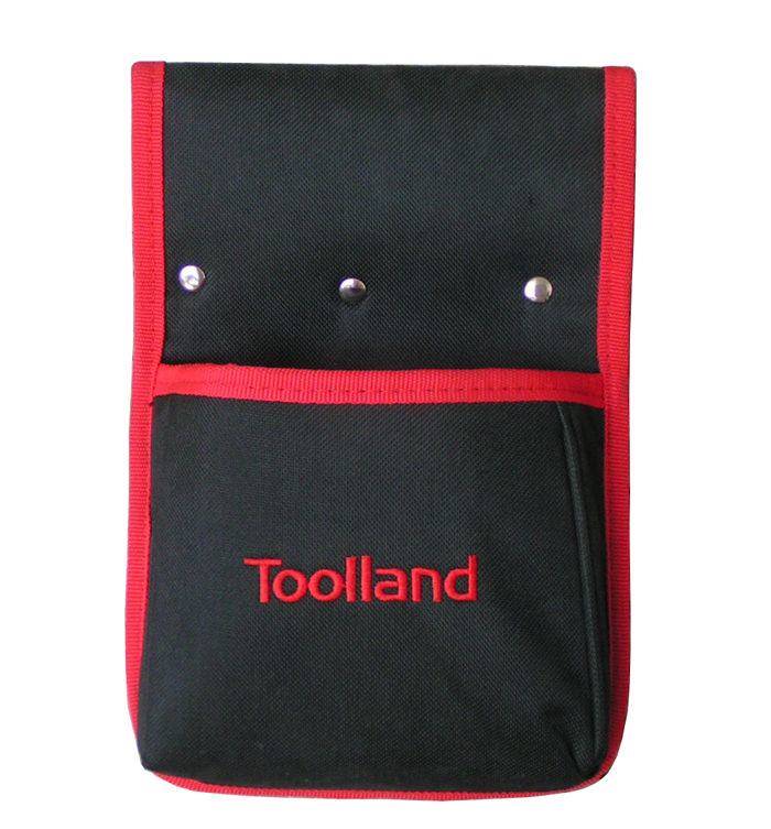 Electrician Small Accessories Tool Belt Pouch