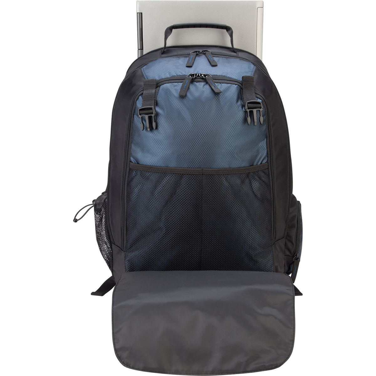 Wholesale OEM 17&quot; Large Capacity Laptop Backpack