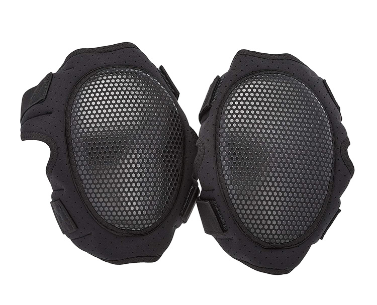 Comfortable & Soft Knee Pads