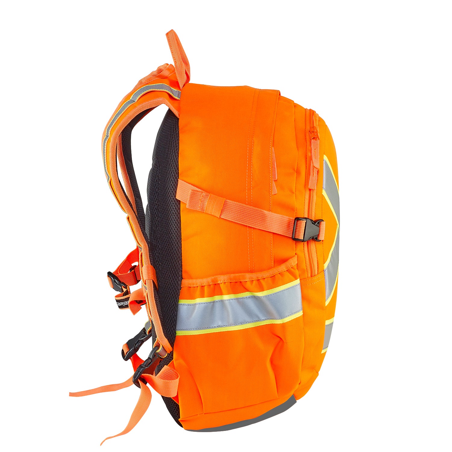 Heavy Duty High Visibility 32L Day/Night Safety Backpack