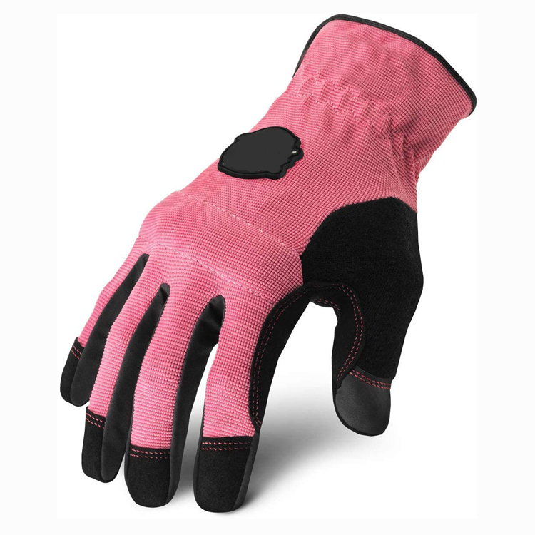 Rugged Women's Work Glove