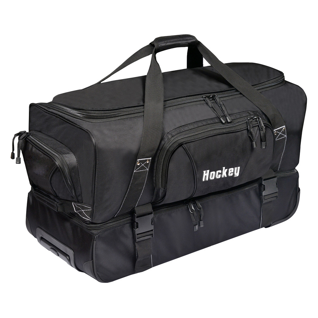 Discover the Best Roller Bag for Convenient Travel and Transportation