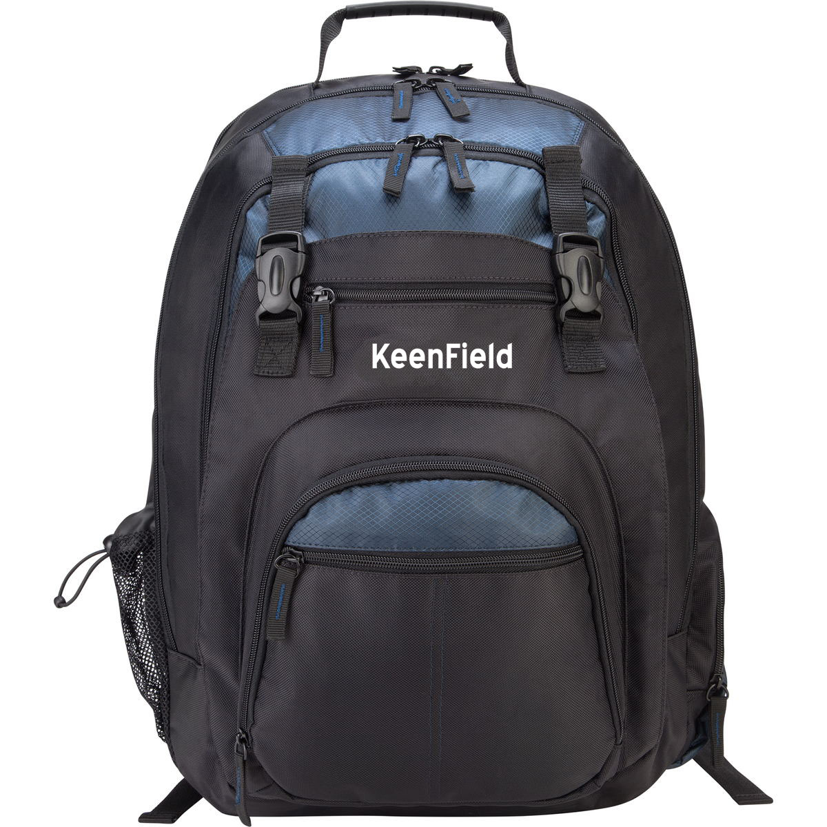 Wholesale OEM 17&quot; Large Capacity Laptop Backpack