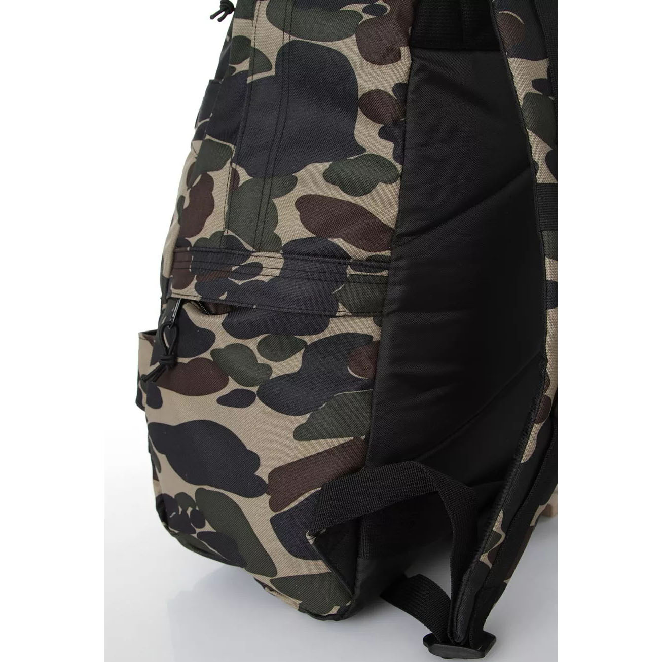 Outdoor Sport Tactical Gear Durable Camo Hiking Backpack Travel Bag