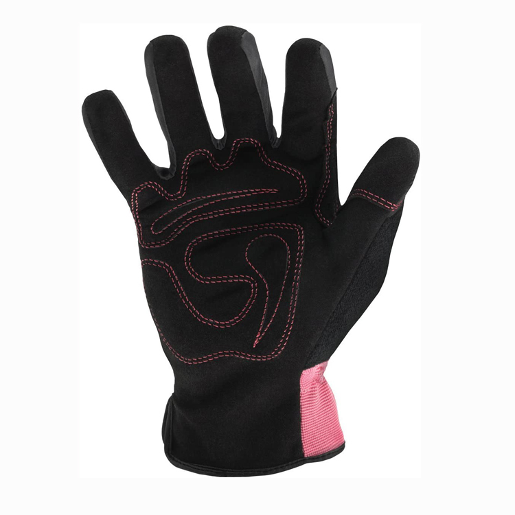 Rugged Women&#39;s Work Glove
