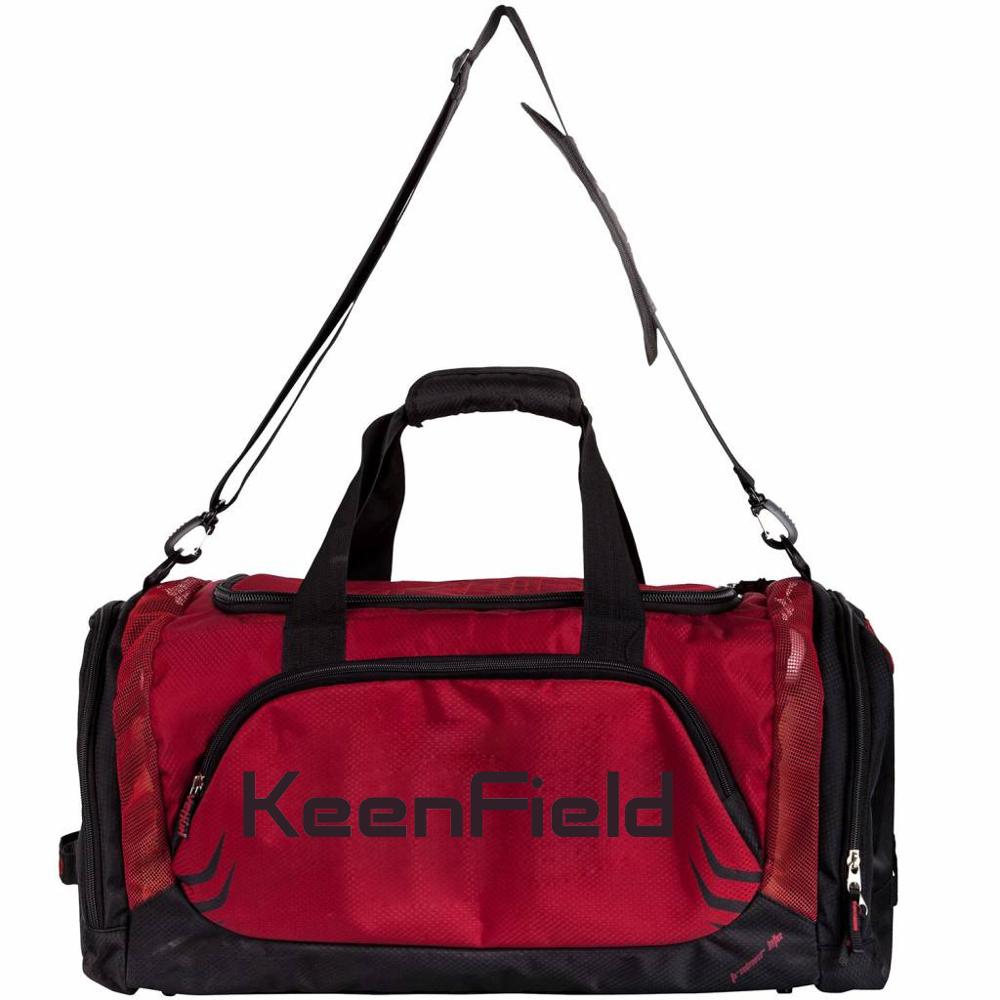 Customized Trainer Lite Sports Bag Gym Bag CS-501581