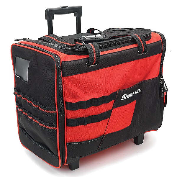 Large Size Water Resistant Mechanics Rolling Tool Tote CS-301348