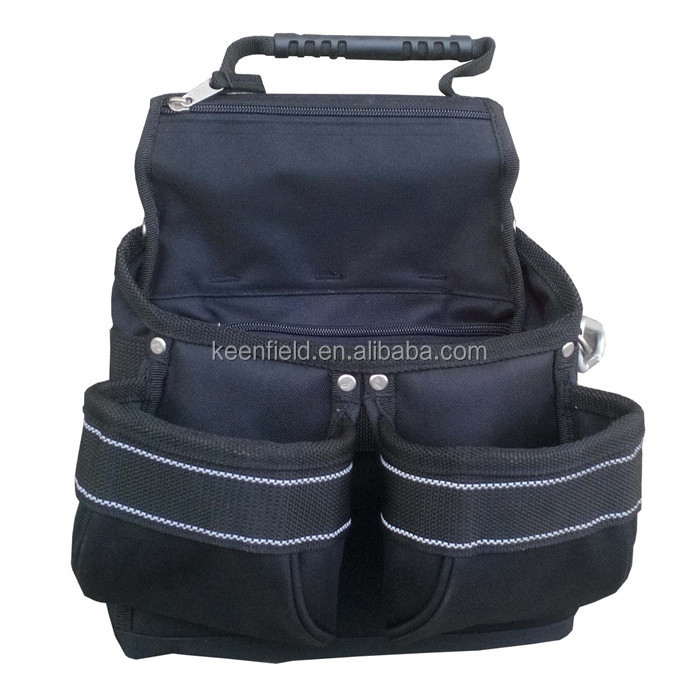 Professional Waist Pocket Tool Belt Bag Carpenter
