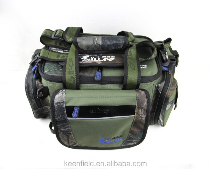 Fashion Styles Fishing Bag