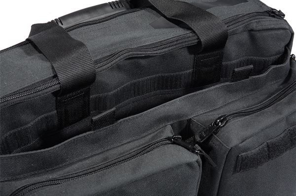 Briefcase 14 inch Laptop Messenger Bag Style Shoulder Bag Handbag for Men