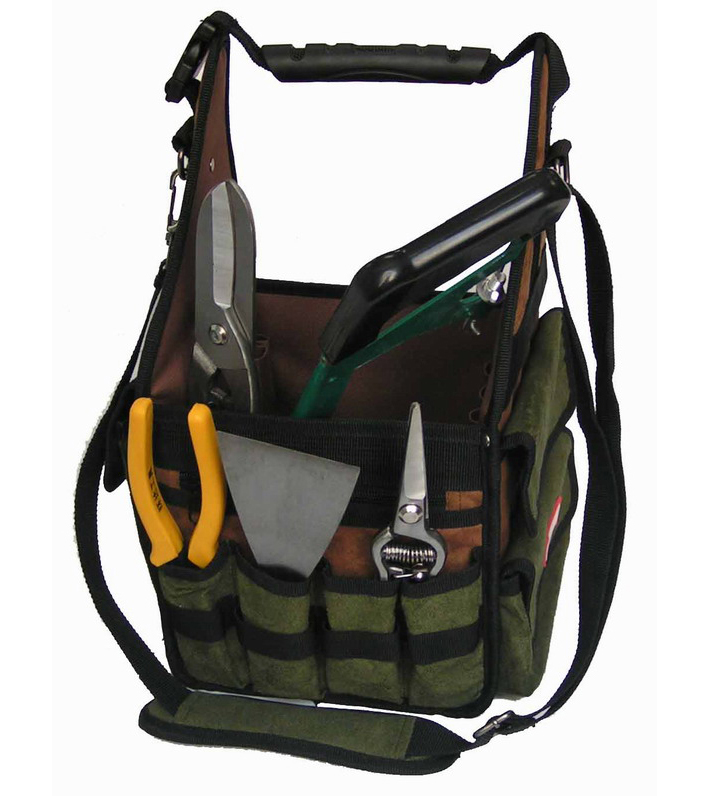 Electrical &amp; Maintenance Tool Carrier