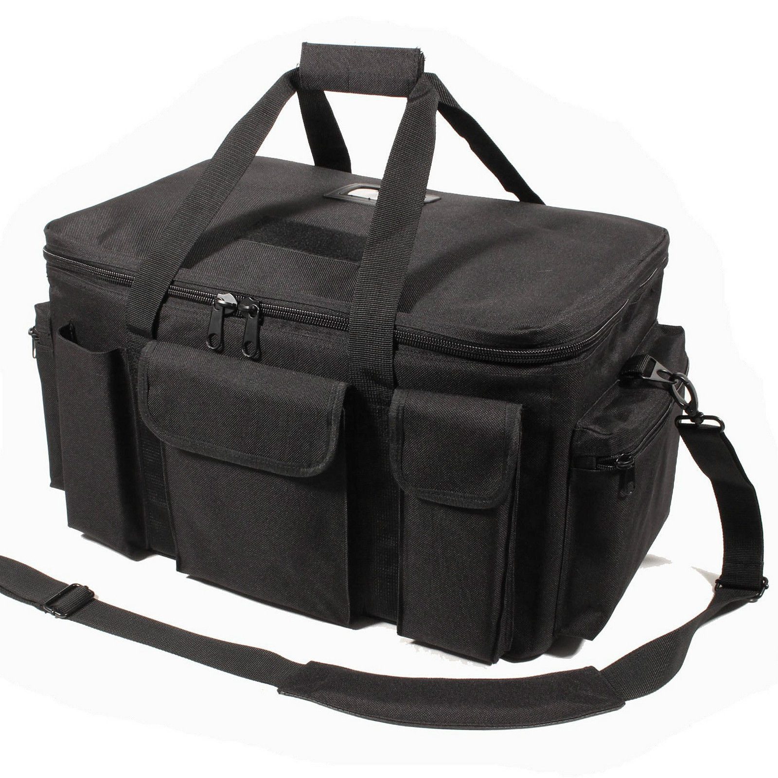 Large Magazine Gear Tactical Range Bag Outdoor Duffle Bag CS-501546