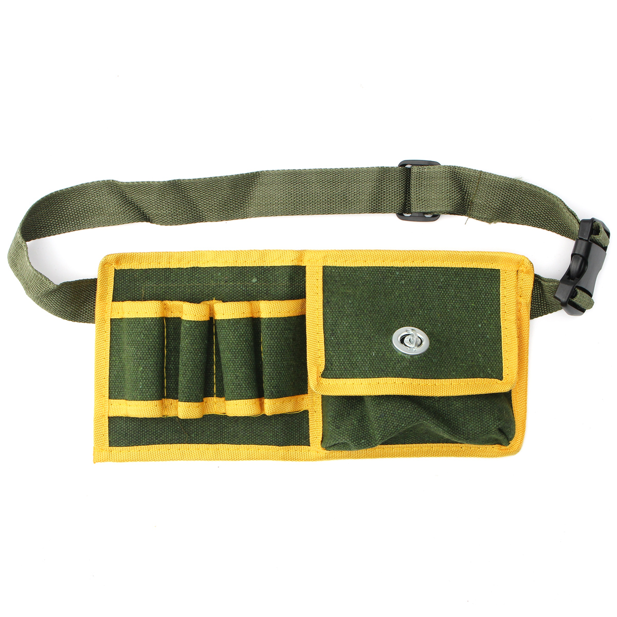 Multifunctional Pouch Holder Electrician Waist Pack  Working Tool Belt Bag CS-501684