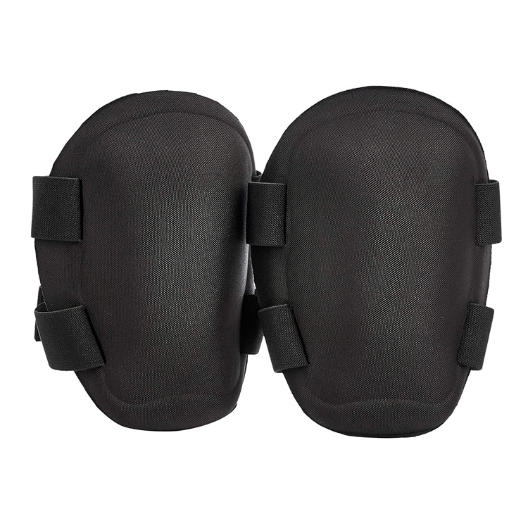 Non-Marring Polyester-Cap Knee Pads CS-307322