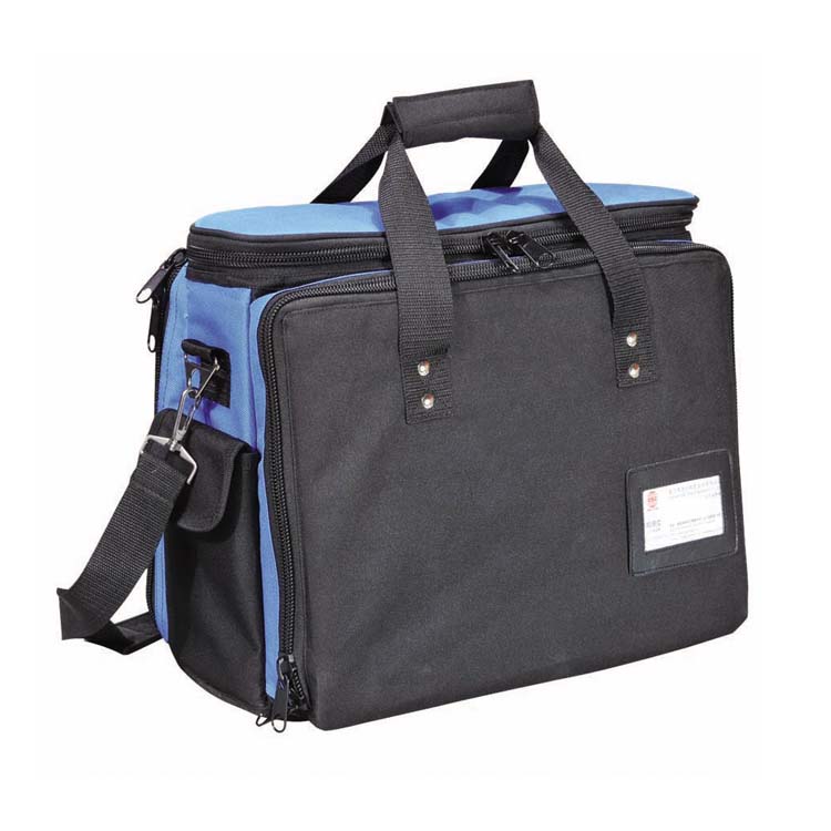 Wholesale 600D Polyester Professional Engineer Tool Bag KFB-418