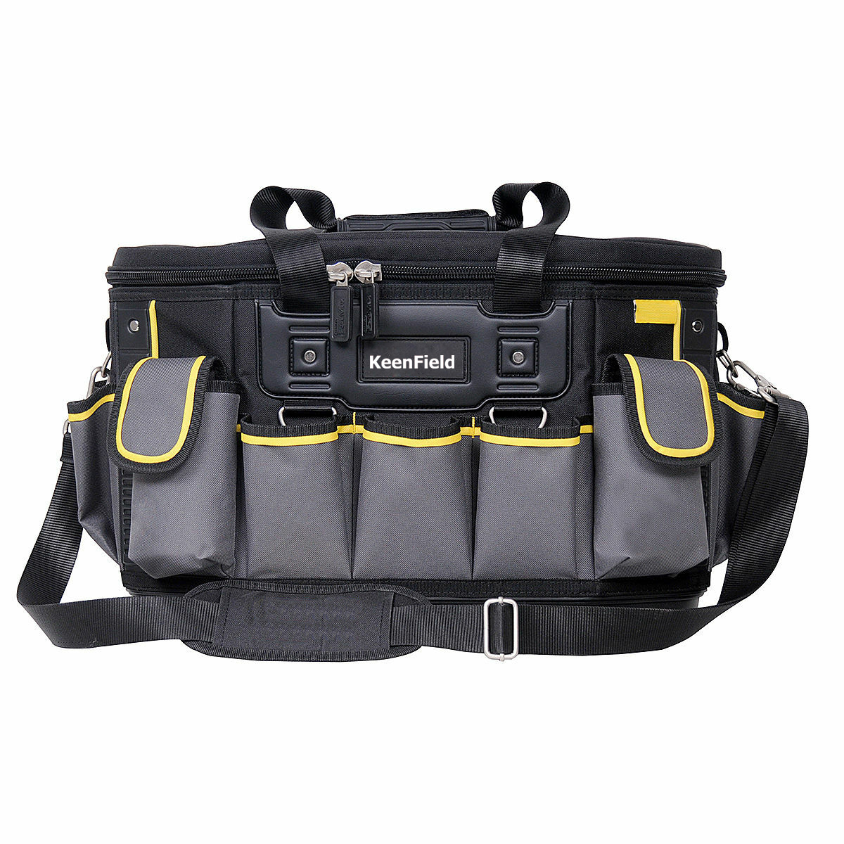 Wholesale customized Round Top Rigid Tool Bag CS-501924