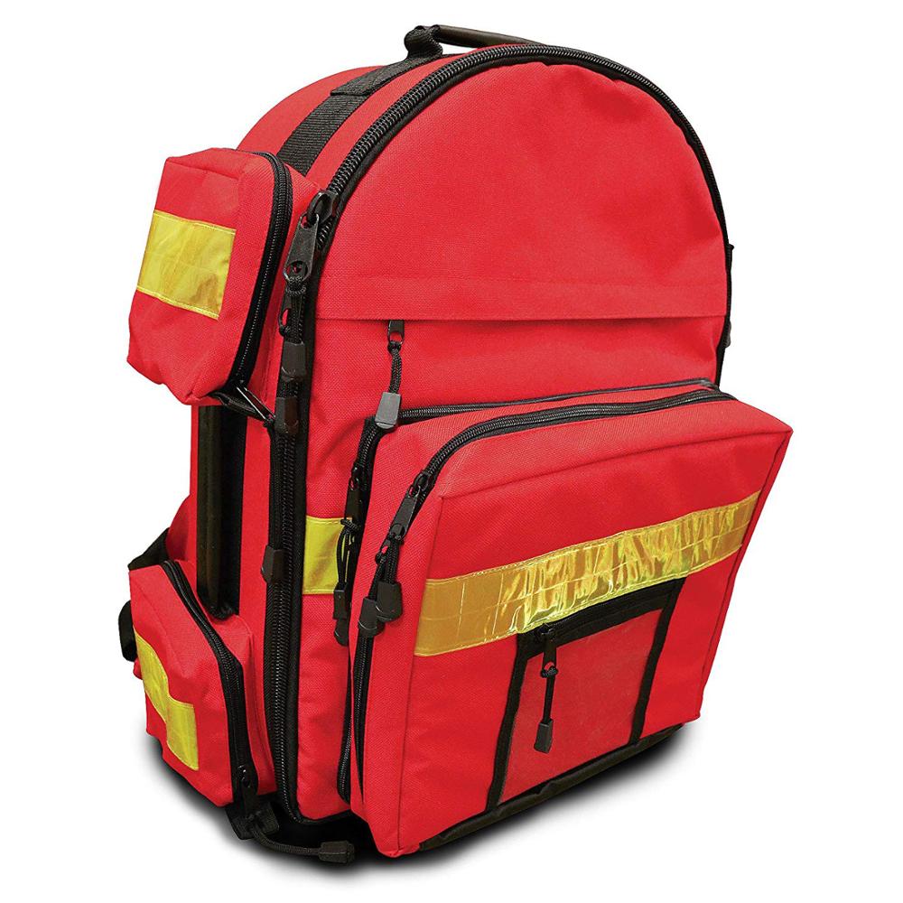 Primacare Emergency Trauma Bag Backpack CS-501694