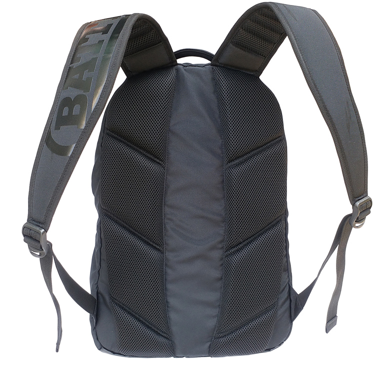Eco-Friendly Materials Custom Backpack with Laptop Compartment